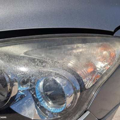 2007-2012 Hyundai I30 Right Front Door