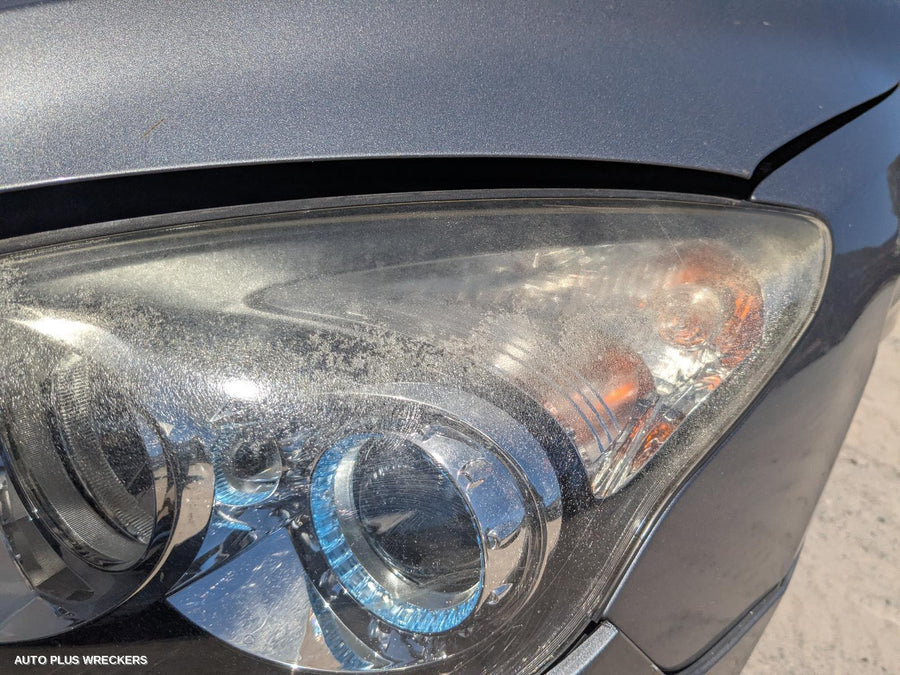 2007-2012 Hyundai I30 Right Front Door