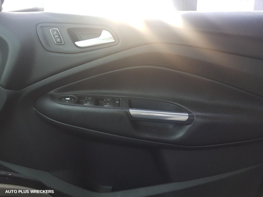 2013 Ford Kuga Left Taillight