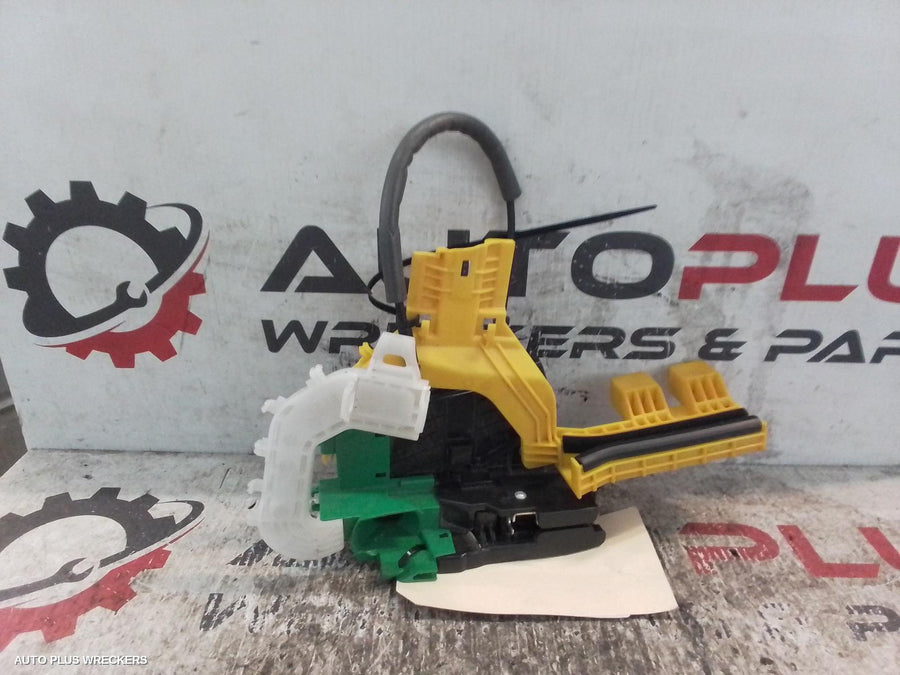 2017-2023 Hyundai I30 Door Boot Gate Lock