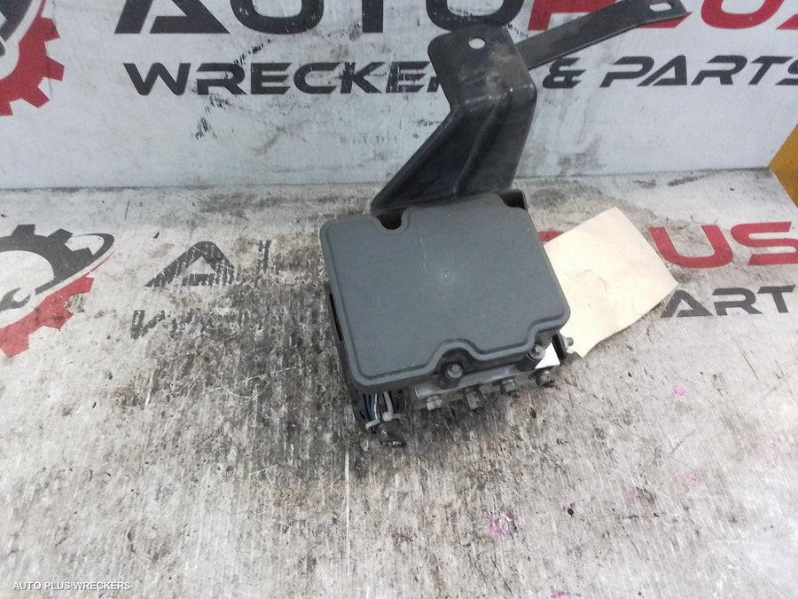 2012-2017 Nissan Pulsar Abs Pump Modulator
