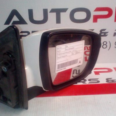 2009-2016 Hyundai Ix35 Right Door Mirror