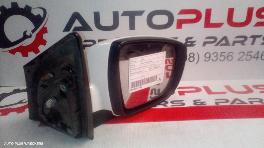 2009-2016 Hyundai Ix35 Right Door Mirror