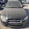 2008 Subaru Liberty Bootlid Tailgate