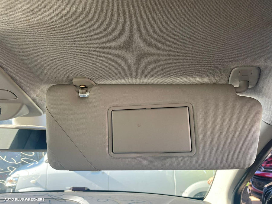 2015 Renault Captur Radiator