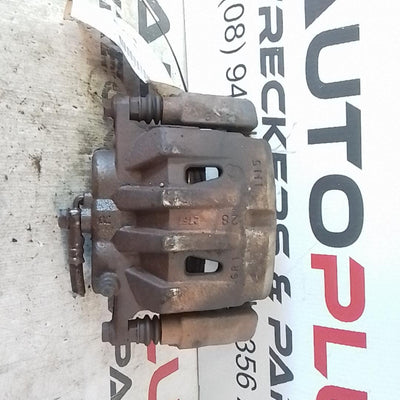 2014-2021 Toyota Kluger Caliper