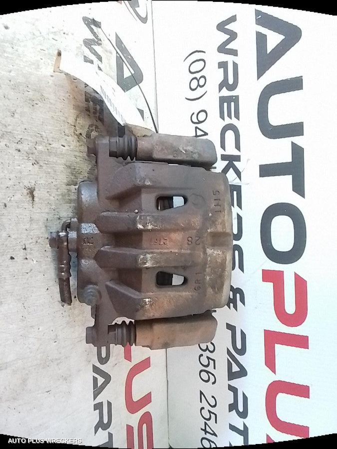 2014-2021 Toyota Kluger Caliper