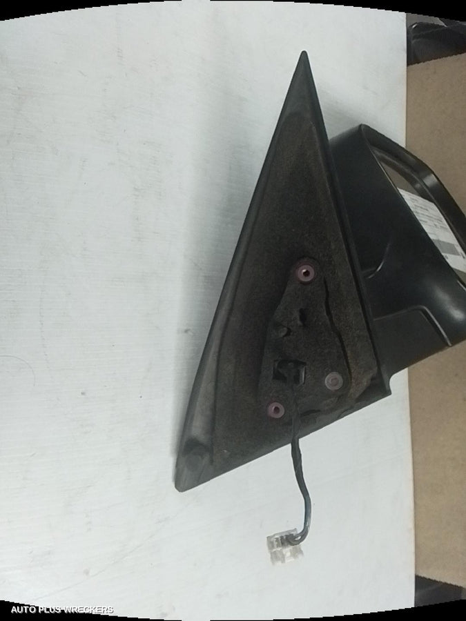 2008-2010 Subaru Forester Right Door Mirror