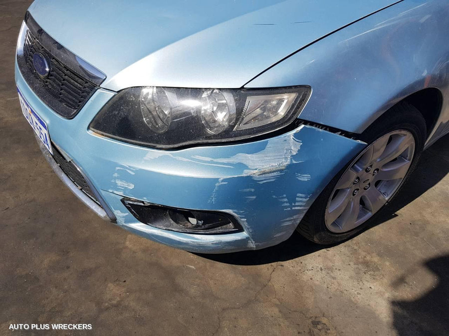 2009 Ford Falcon Right Guard