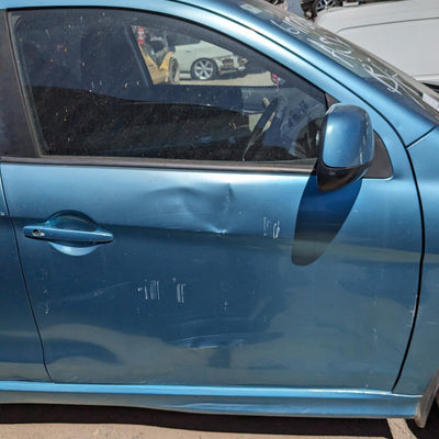 2010-2024 Mitsubishi Asx Headrest