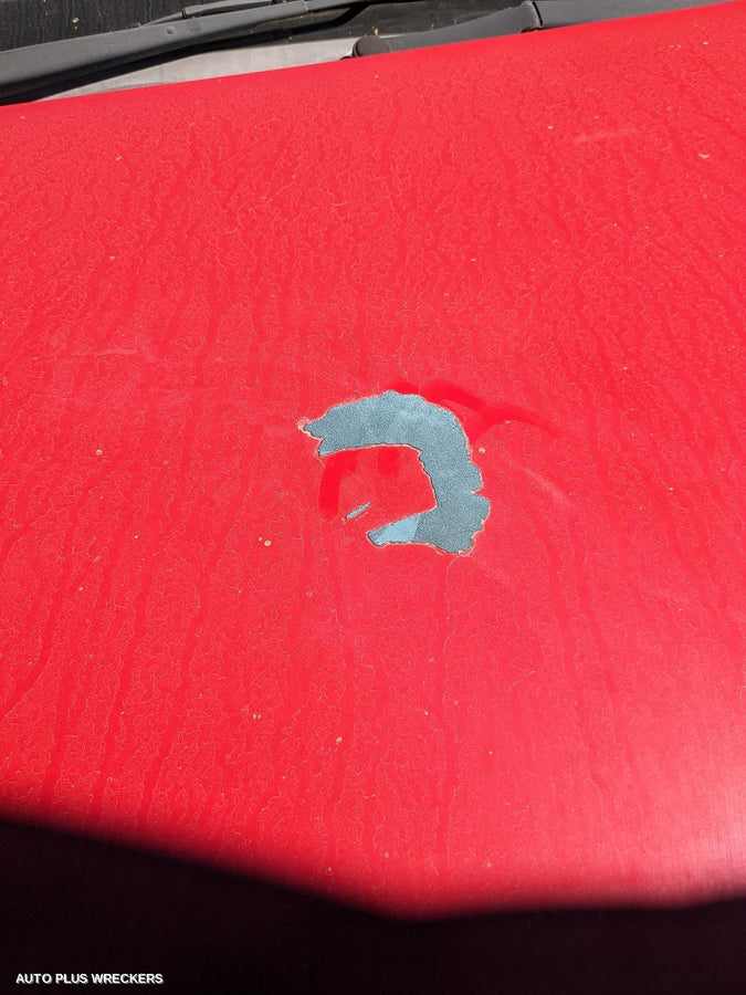 2010 Hyundai I30 Abs Pump Modulator