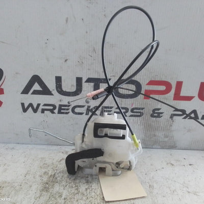 2008-2012 Subaru Forester Door Boot Gate Lock