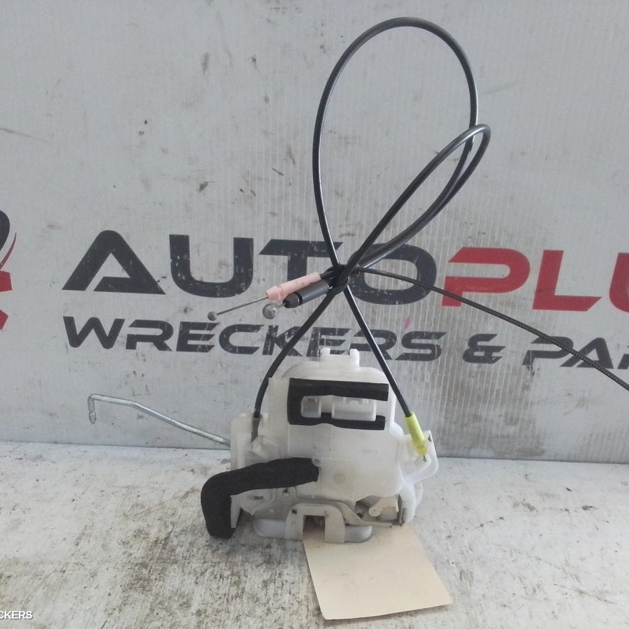2008-2012 Subaru Forester Door Boot Gate Lock