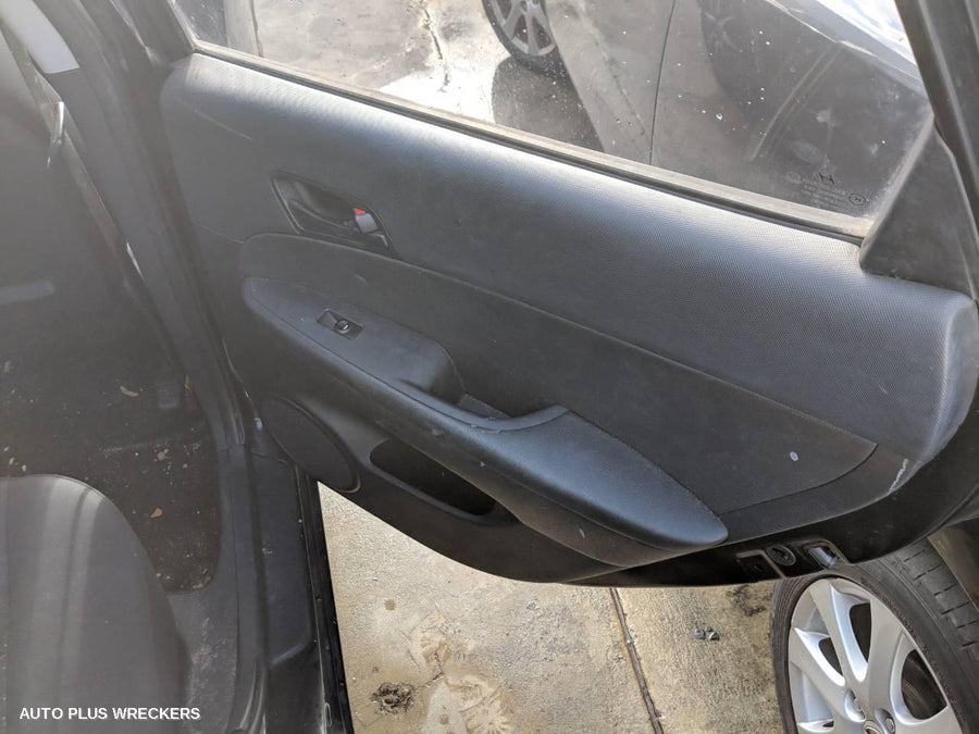 2008 Hyundai I30 Right Door Mirror