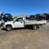 2009 Holden Colorado Air Cleaner Box