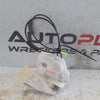 2014 Mitsubishi Mirage Door Boot Gate Lock