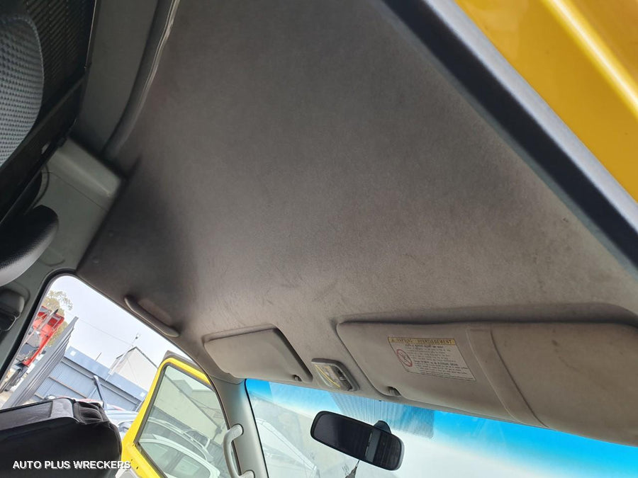 2010 Toyota Hiace Door Handle