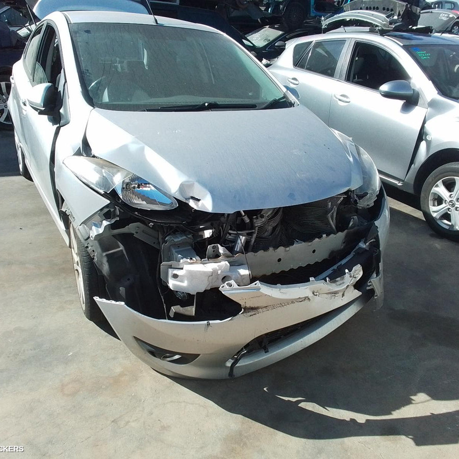 2007-2014 Mazda 2 Left Taillight