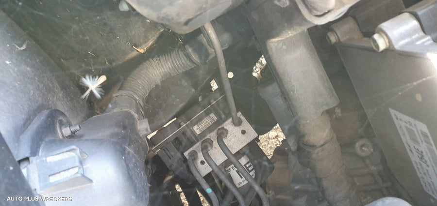 2006 Hyundai Sonata Right Headlamp