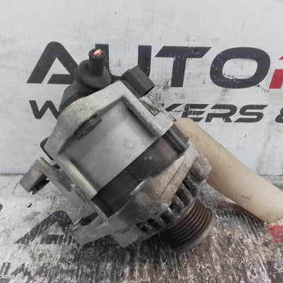 2011-2018 Holden Barina Alternator