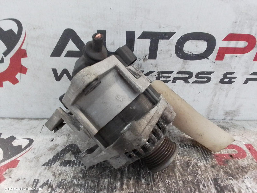 2011-2018 Holden Barina Alternator