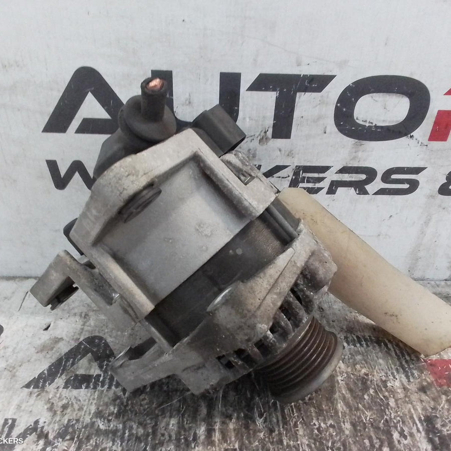 2011-2018 Holden Barina Alternator