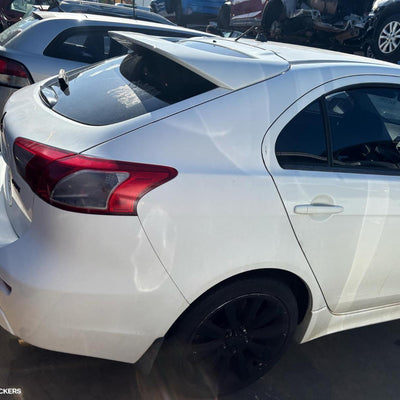 2009 Mitsubishi Lancer Radio Cd Dvd Sat Tv