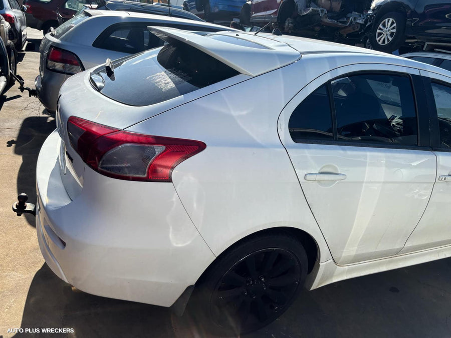 2009 Mitsubishi Lancer Radio Cd Dvd Sat Tv