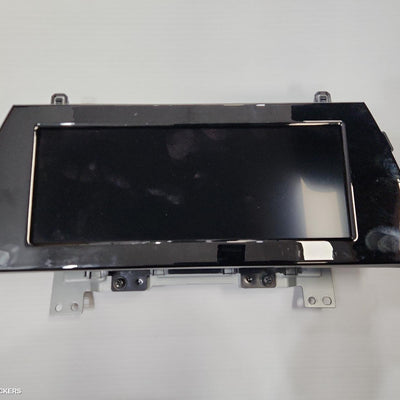 2020-2026 Hyundai I30 Instrument Cluster