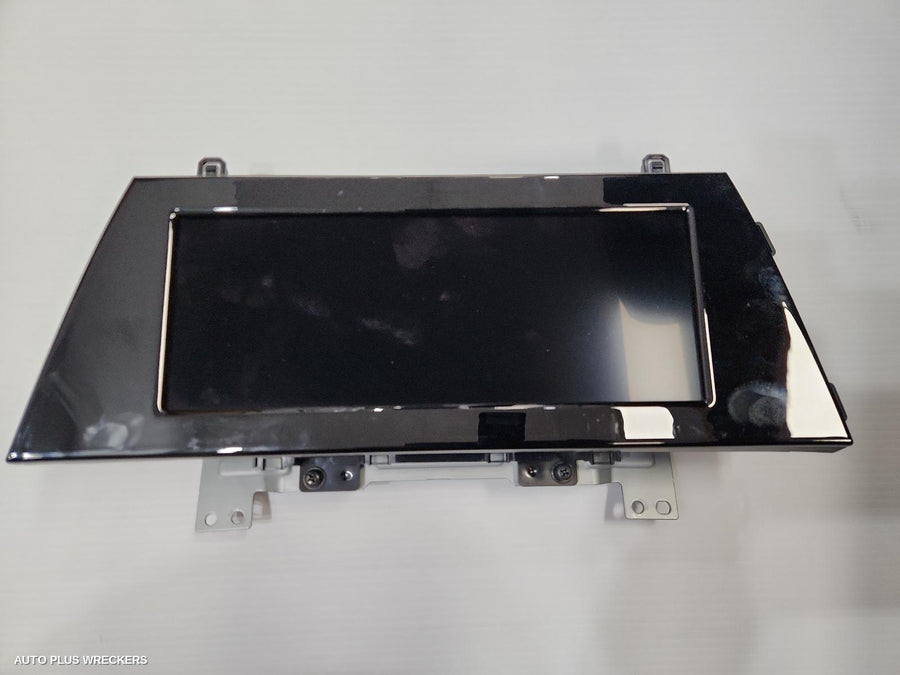 2020-2026 Hyundai I30 Instrument Cluster