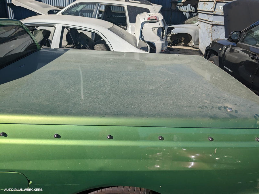 2004 Ford Falcon Pwr Dr Wind Switch