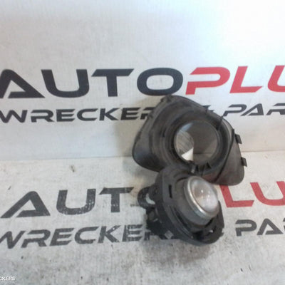 2013 Jeep Compass Right Indicator Fog Side