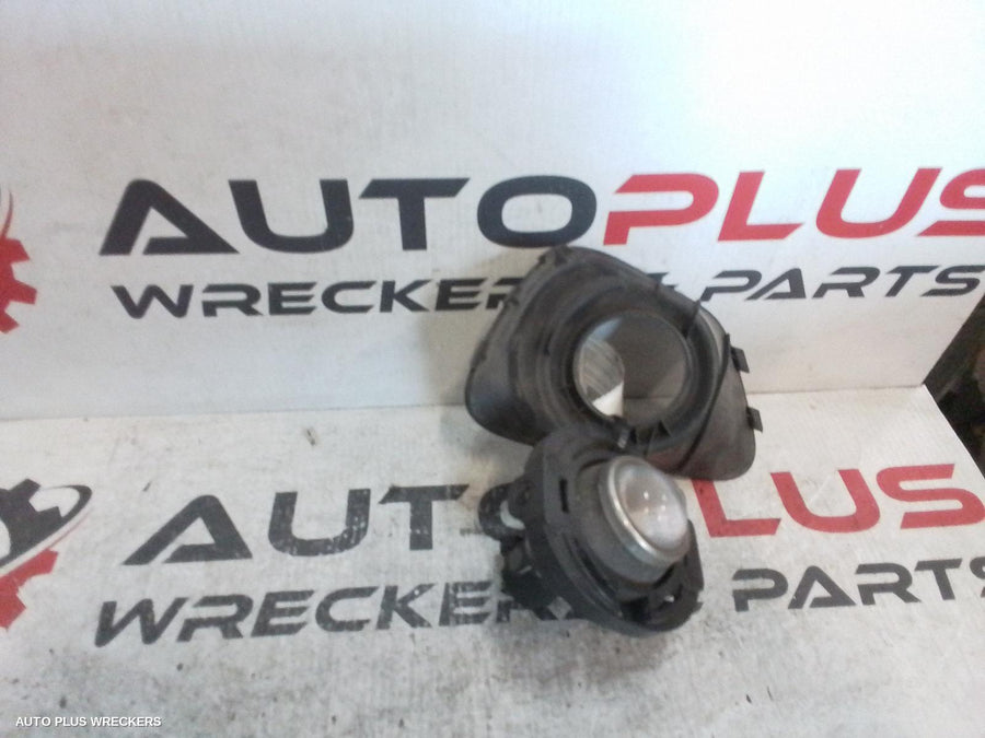 2013 Jeep Compass Right Indicator Fog Side