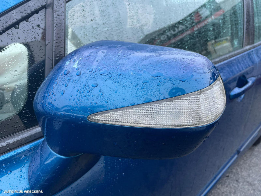 2010 Honda Civic Instrument Cluster