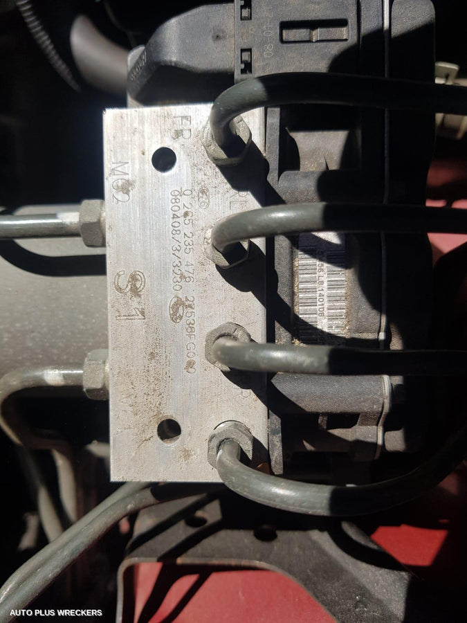 2008 Subaru Impreza Right Door Mirror