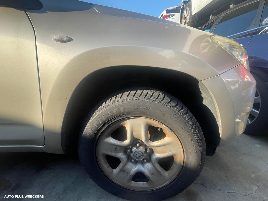 2007 Toyota Rav4 Door Boot Gate Lock