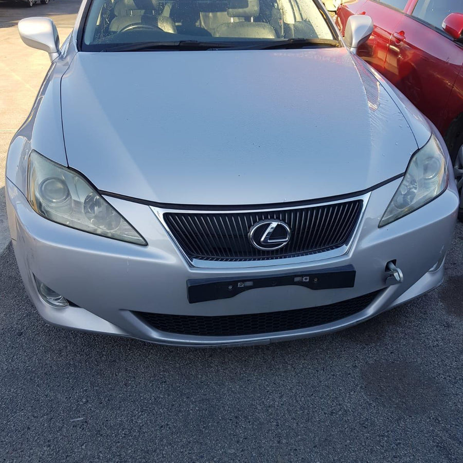 2005-2013 Lexus Is250/is250c Right Rear Door Sliding