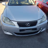 2007 Lexus Is250/is250c Door Trim