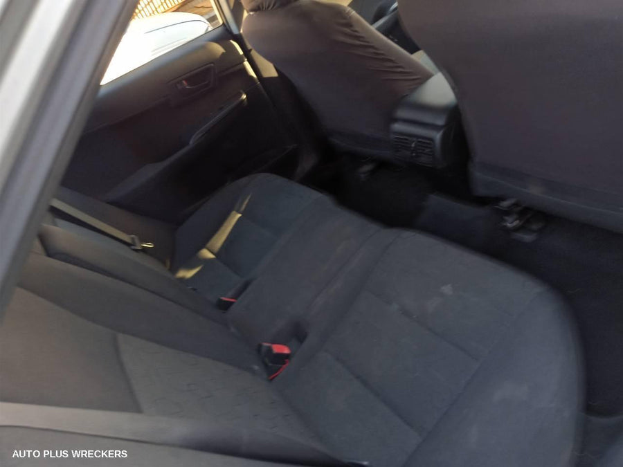 2012 Toyota Camry Right Front Window Reg Motor