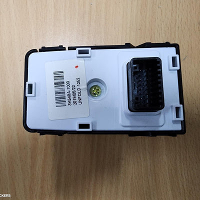 2019 Hyundai Kona Misc Switch Relay