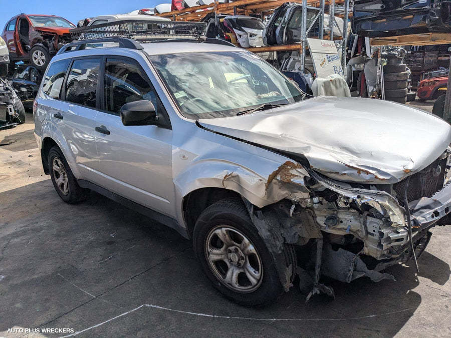 2008-2012 Subaru Forester Right Taillight