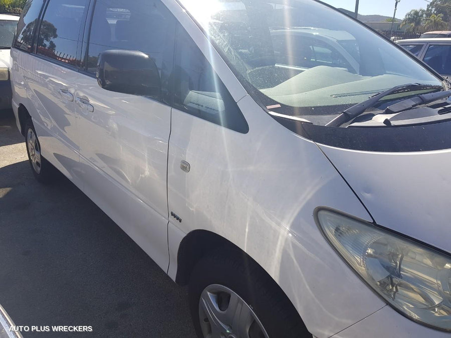 2005 Toyota Tarago Left Front Door