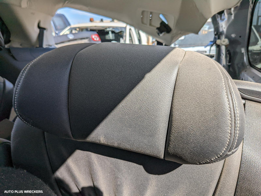 2018 Honda Odyssey Radio Cd Dvd Sat Tv