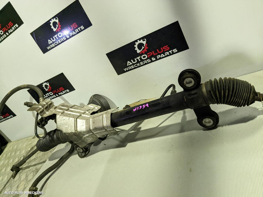 2007 Honda Crv Steering Box Rack