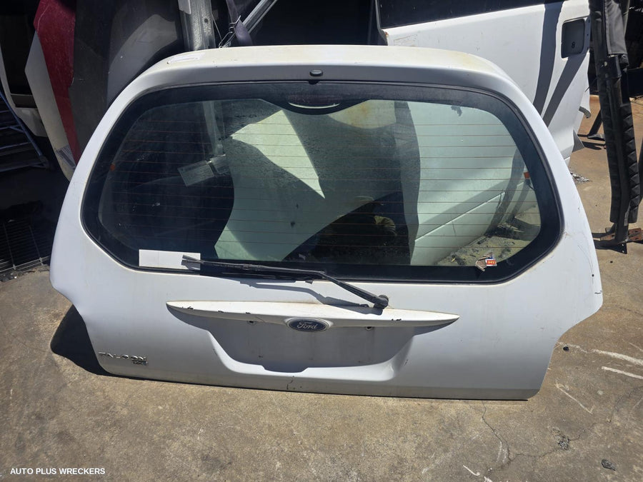 2002-2010 Ford Falcon Bootlid Tailgate