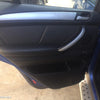 2002 Bmw X5 Rear Bumper