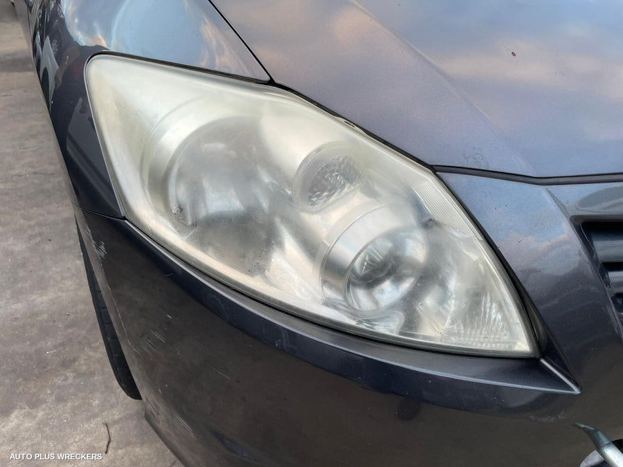 2007-2012 Toyota Corolla Washer Bottle