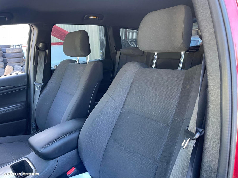 2016 Jeep Grandcherokee Right Door Mirror