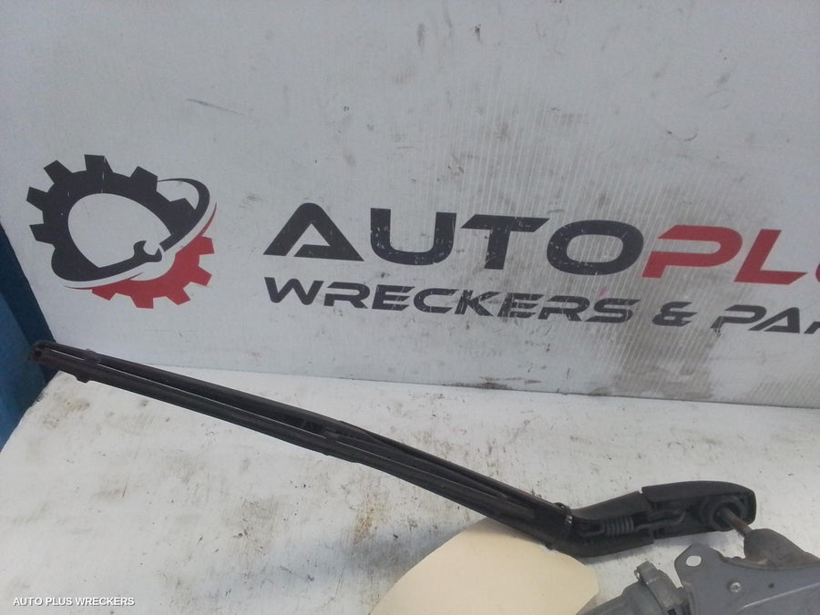 2012-2023 Mitsubishi Mirage Wiper Arm
