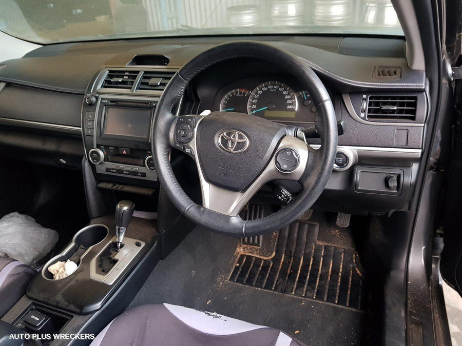 2011 Toyota Camry Radiator Support